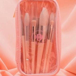 KIT DE BROCHAS X10 SENSATIONAL BLOOMSHELL