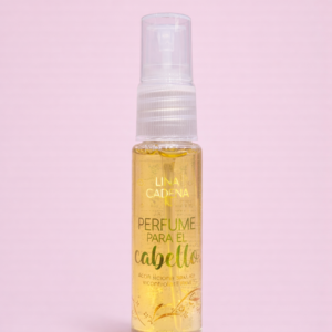 PERFUME CAPILAR MACADAMIA LINA CADENA 30ml