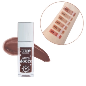 GLOSS AURA TRENDY MOCA