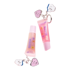 GLOSS LLAVERO HIPPIE TRENDY