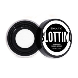 POLVO SUELTO SAMY BLOOTING