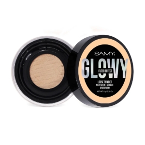 POLVO SUELTO SAMY GLOWY