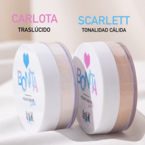 POLVO SUELTO ANIK