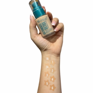 BASE RAQUEL ULTÍMATE DETOX