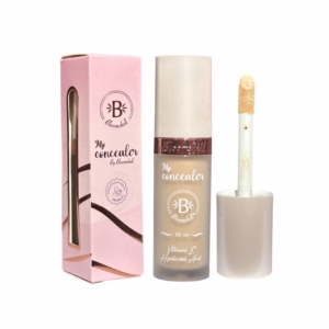 CORRECTOR BLOOMSHELL XL