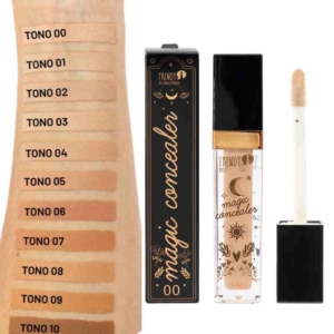 TRENDY CORRECTO MAGIC CONCEALER MINI