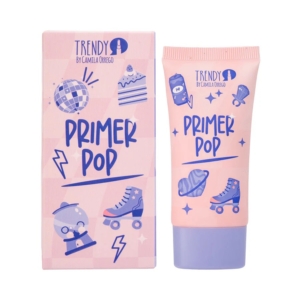 PRIMER HIDRATANTE ROSAS TRENDY