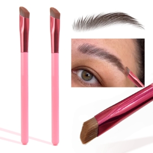 BROCHA PARA CEJAS TRIDIMENSIONAL