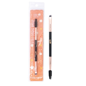 BROCHA PARA CEJAS TRENDY BT010
