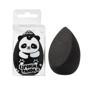 POMO ESPONJA PANDA TRENDY