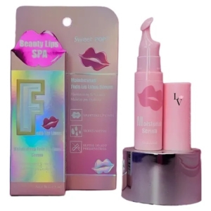 SERUM DE LABIOS CON PROTECCIÓN SOLAR