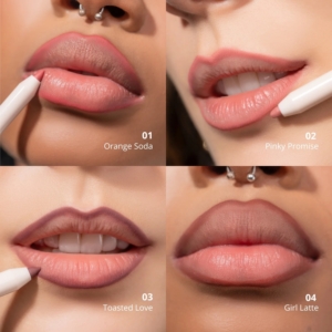 LÁPIZ DE LABIOS ANIK