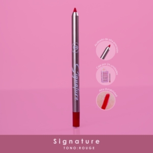 LÁPIZ DE LABIOS ROJO BLOOMSHELL