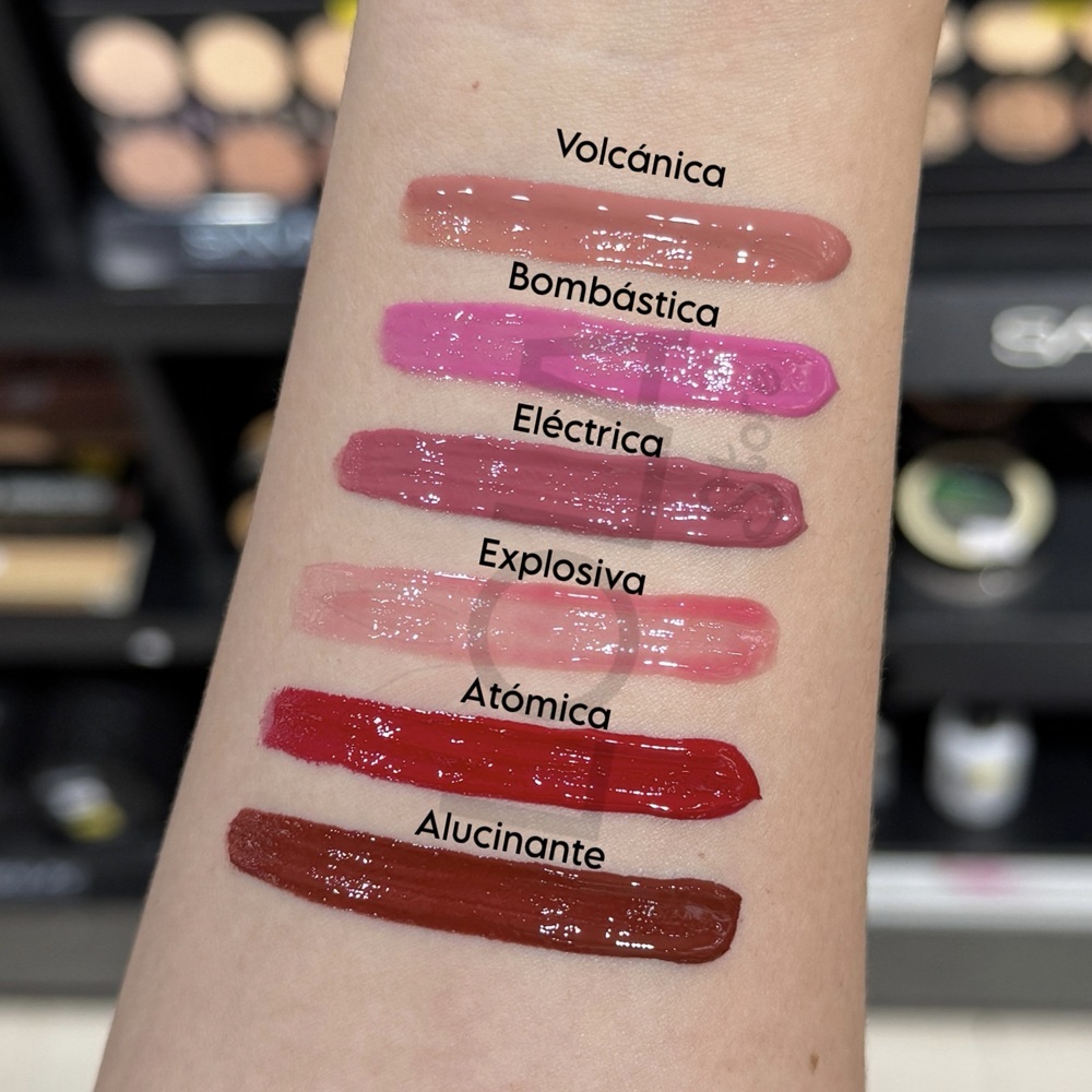 VOLUMINIZADOR DE LABIOS GLOSS VOGUE - Imagen 2