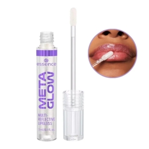 GLOSS HOLOGRAFICO ESSENCE