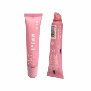 LIP BALM GIRLY