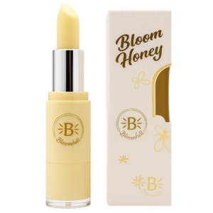 BLOOM HONEY BÁLSAMO DE LABIOS BLOOMSHELL
