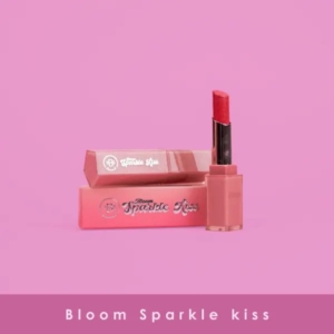 BLOOM SPARKLE KISS LABIAL BLOOMSHELM
