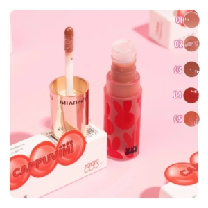 GLOSS CAPPUVINI