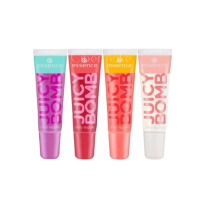 ESSENCE JUICY BOMB LIPGLOSS