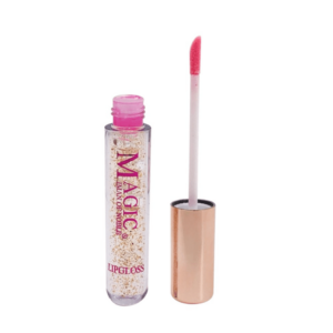 LIPGLOSS MÁGICO