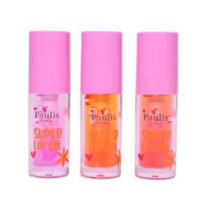 SÚPER LIP OIL PAULIS