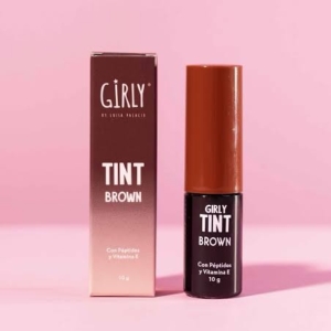 TINTA BROWN GIRLY