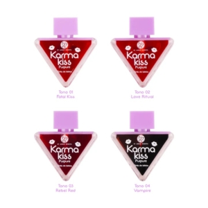 TINTA KARMA KISS PURPURE