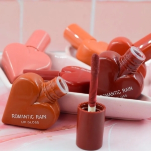 LABIAL CORAZÓN ROMANTIC RAIN