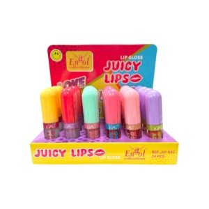 JUICY GLOSS ENGOL