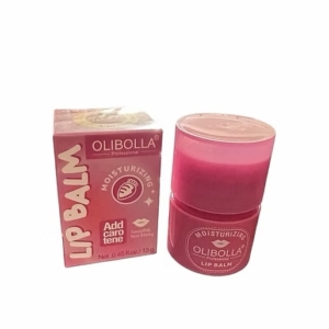 BÁLSAMO DE LABIOS OLIBOLLA