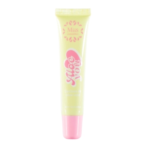 BÁLSAMO DE LABIOS ALOE MIIS