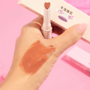 LABIAL CLICK CAPPUVINI