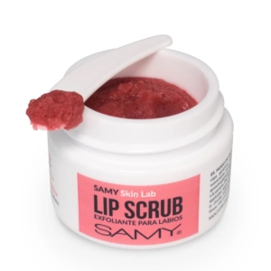 EXFOLIANTE DE LABIOS SAMY