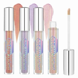 SOMBRA LIQUIDA ILUMINADOR KLEANCOLOR