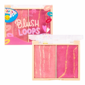 RUBOR TRENDY BLUSH LOOPS
