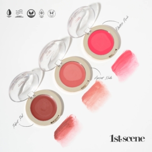 RUBOR MOUSSE ATENEA