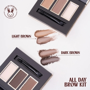 ATENEA KIT DE CEJAS