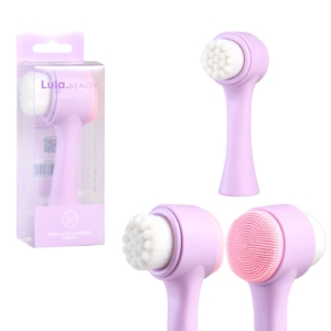 CEPILLO DE LIMPIEZA FACIAL LULA