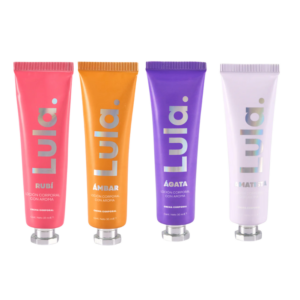 CREMA CORPORAL LULA 30ml