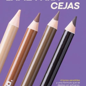 LÁPIZ PARA CEJAS LULA