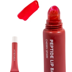 PEPTIDOS PARA LABIOS CHERRY SPARK ATENEA