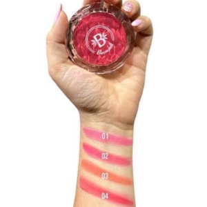 RUBOR BLOOM CRUSH BLOOMSHELL