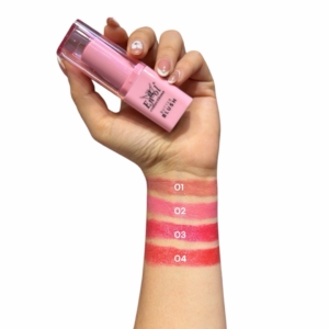 BUTTER BLUSH RUBOR EN BARRA ENGOL