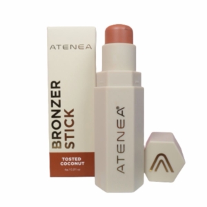ATENEA BRONZER STICK CONTORNO EN BARRA