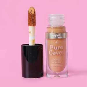 CORRECTOR DE OJERAS MAJIKAL