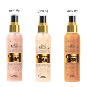 SHIMMER SPRAY ENGOL