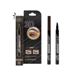 PLUMÓN PARA CEJAS TRES PELOS
