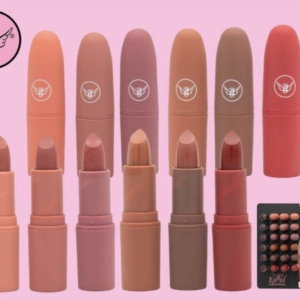 LABIAL MATE CREMOSO ENGOL