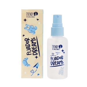 TRENDY FIJADOR DE MAQUILLAJE DREAMS